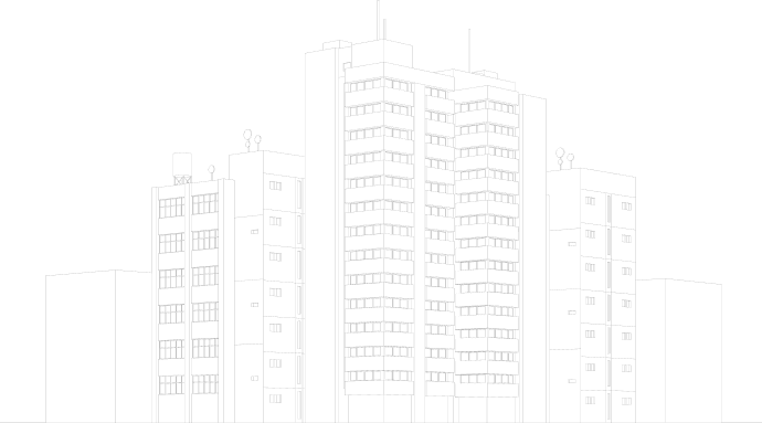 Decorative Shape Right