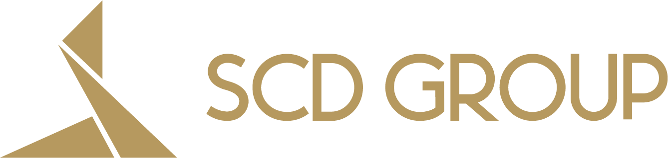 SCD Logo
