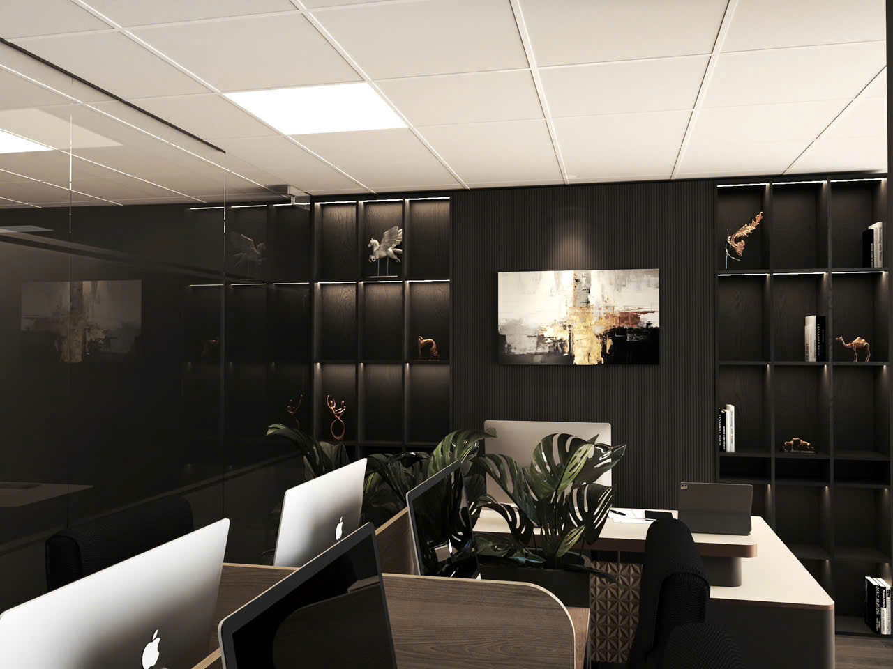 Coming Soon: Văn phòng Trụ sở SCD Group chuẩn 5 sao sắp ra mắt - Hình 2