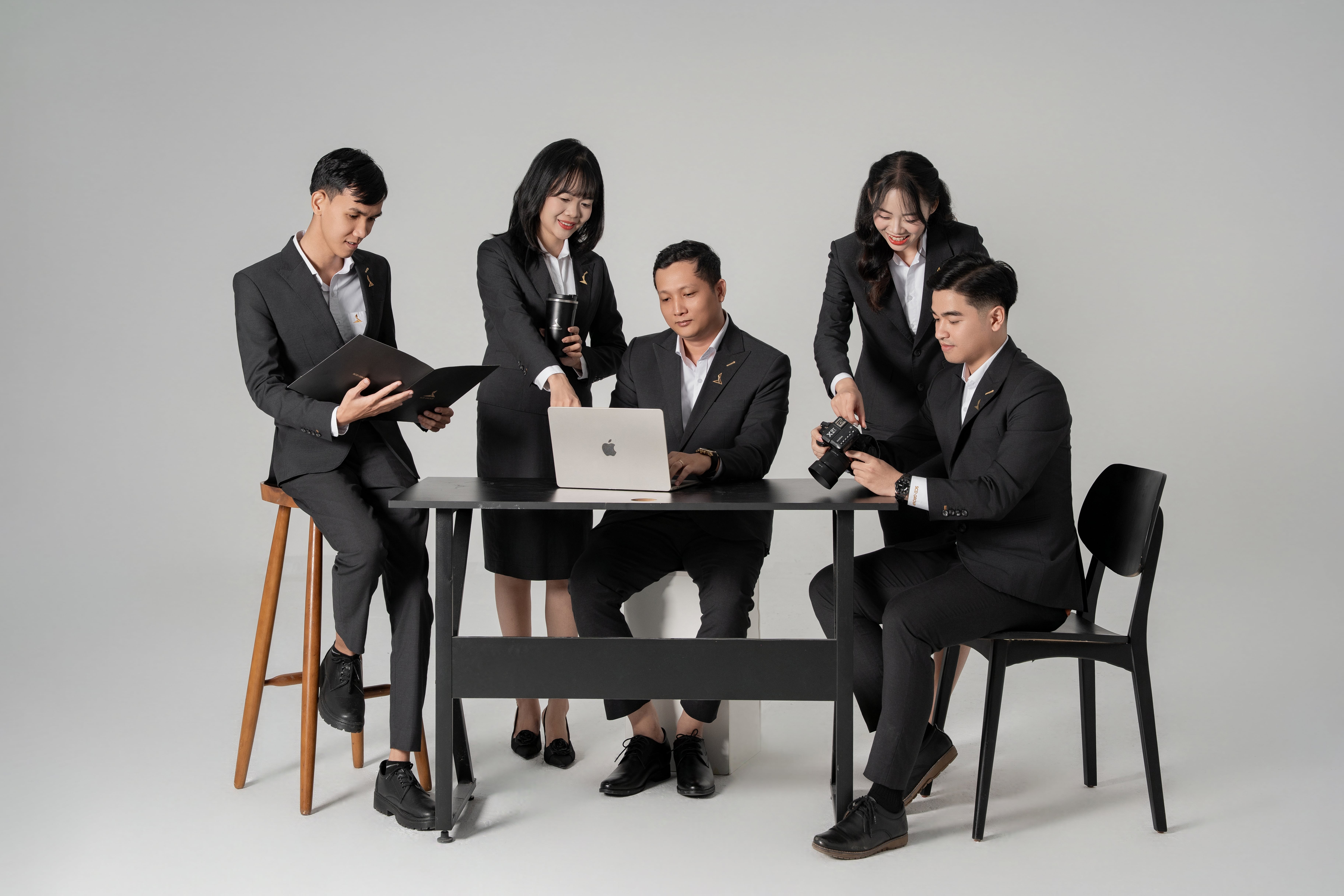 SCD Group: Kiến Tạo Hành Trình Trở Thành Chuyên Gia Bất Động Sản - Hình 1