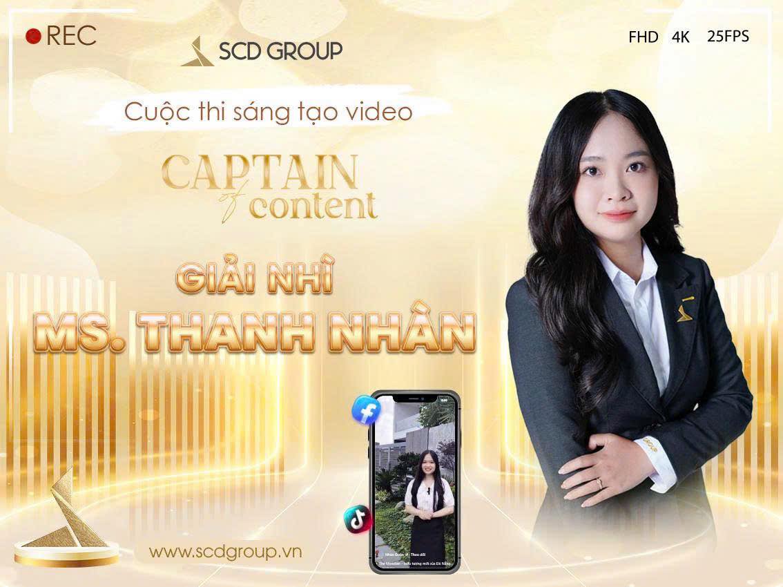 Vinh danh “Captain of content”: Lan tỏa giá trị từ những nội dung chất lượng - Hình 2