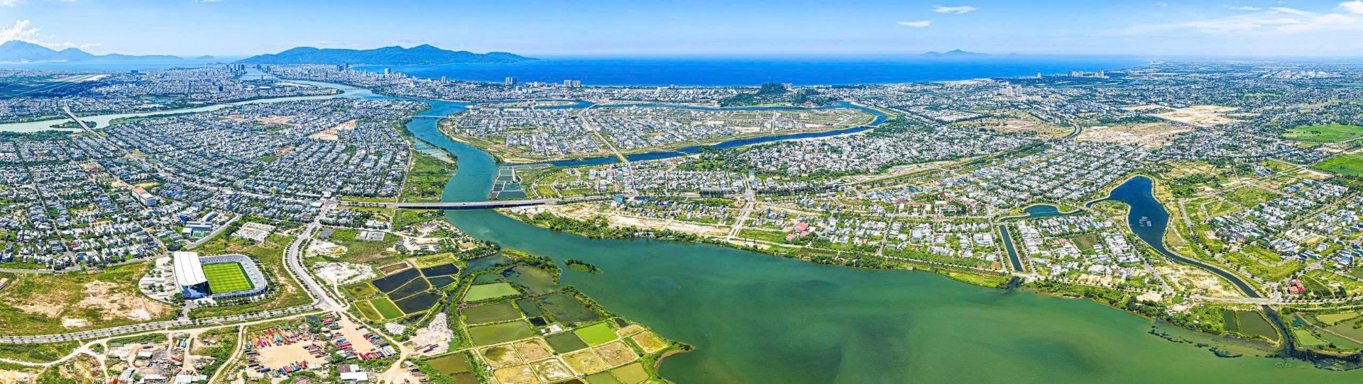 Đất nền Võ Chí Công Đà Nẵng 2026: Giá bán, pháp lý, tiềm năng tăng giá