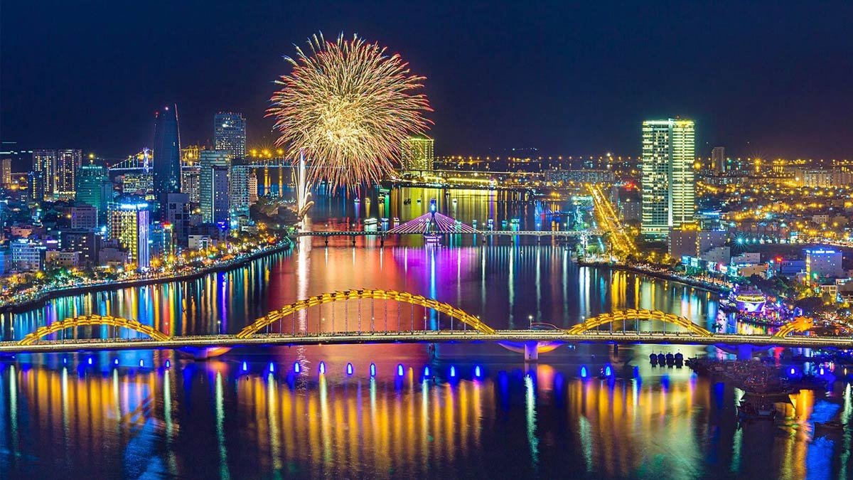 Đà Nẵng “nóng” trở lại: Du lịch, dòng vốn và dân số thúc đẩy thị trường bất động sản tăng trưởng