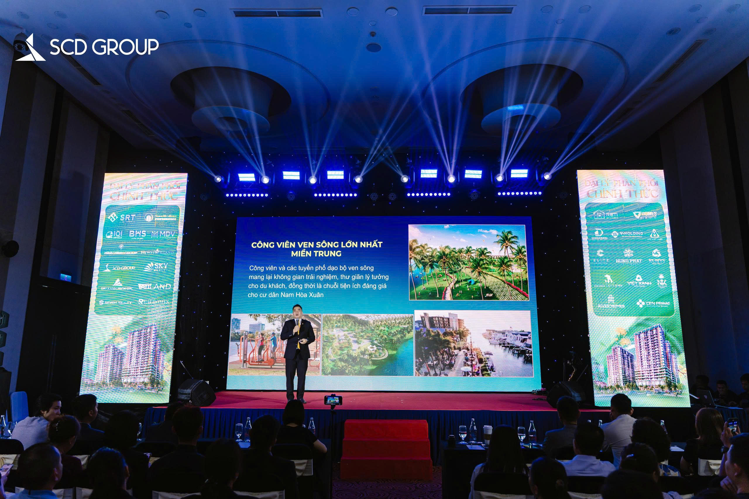 Chuyên gia chia sẻ góc nhìn về đầu tư dự án FourS Tower.