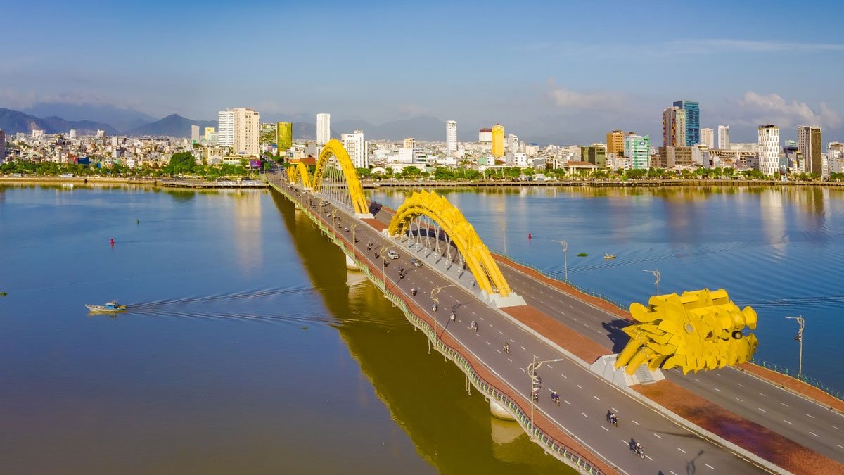 Đà Nẵng – hành trình từ “Thành phố đáng sống” đến cực tăng trưởng sinh thái toàn cầu