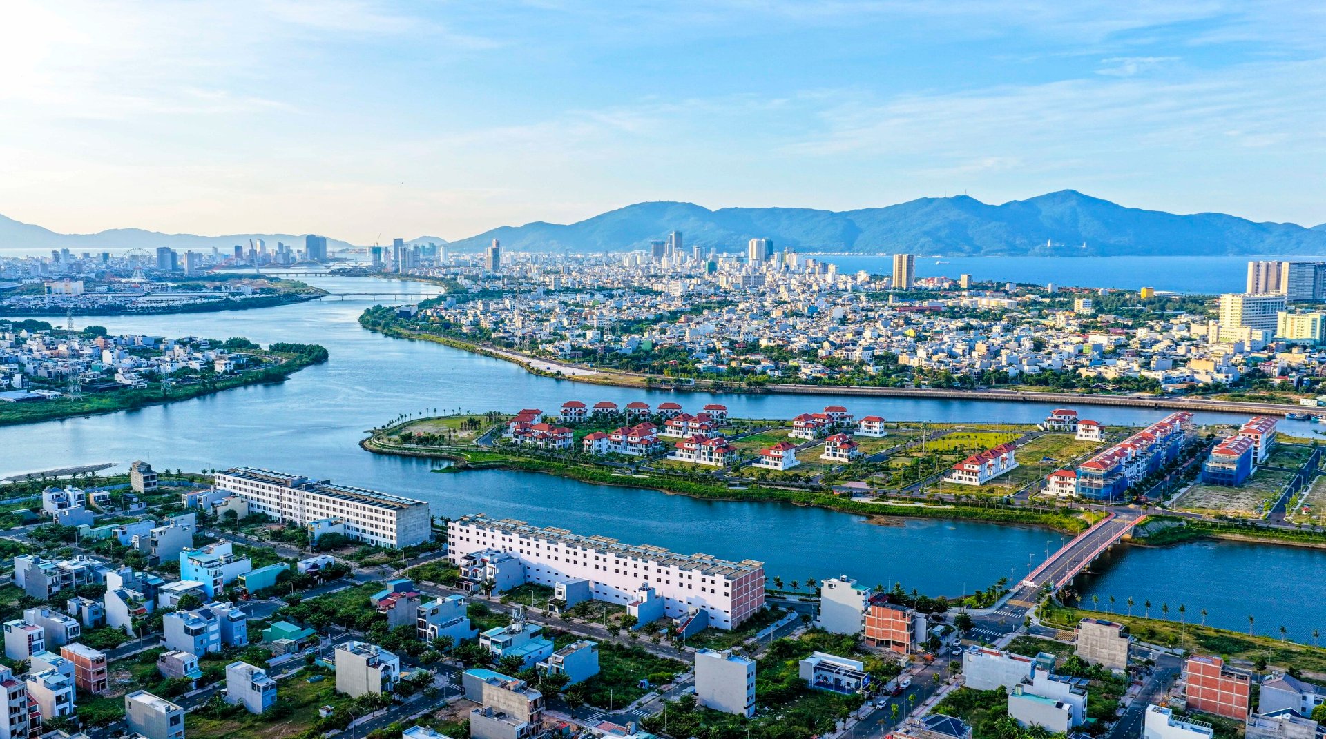 Đề xuất đưa đại học về phía Nam Đà Nẵng – bước đi chiến lược tái cấu trúc đô thị