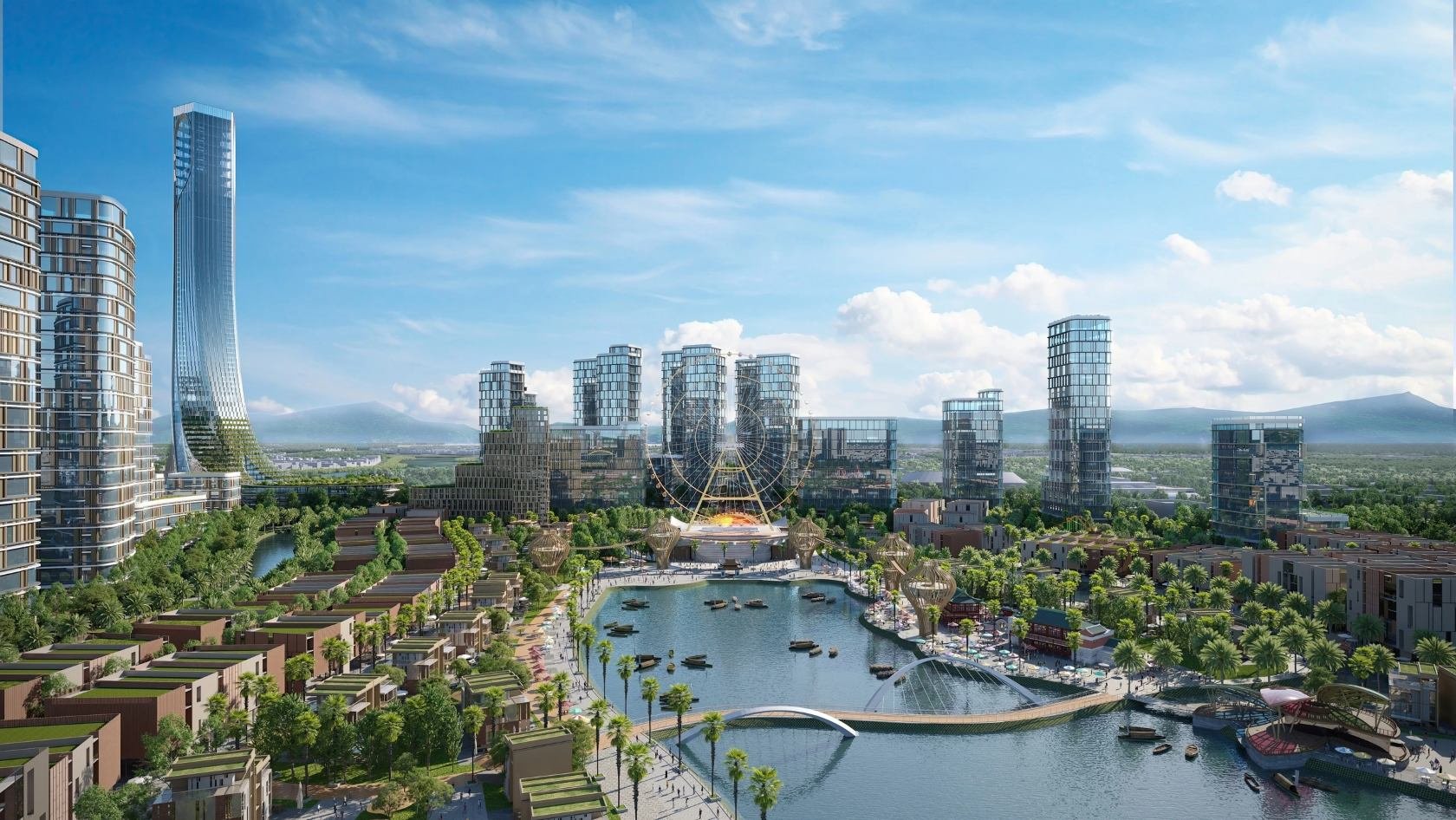 Đà Nẵng đấu giá “đất vàng” hơn 10.700 tỷ: Cú hích mới cho trục lễ hội ven sông Hàn - Hình 1