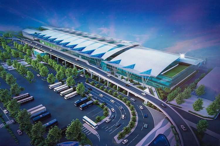 Khởi công mở rộng Nhà ga Quốc tế Đà Nẵng: Động lực mới thúc đẩy bất động sản tăng trưởng