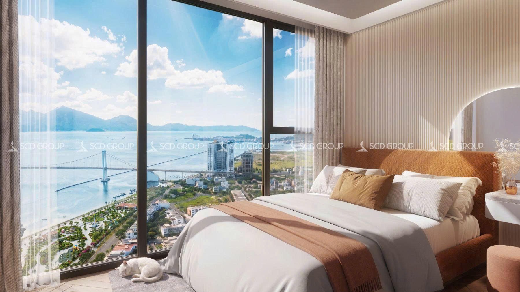 Hữu hạn vị trí – Vô hạn tiềm năng đầu tư tại Sun Symphony 5 - Hình 3