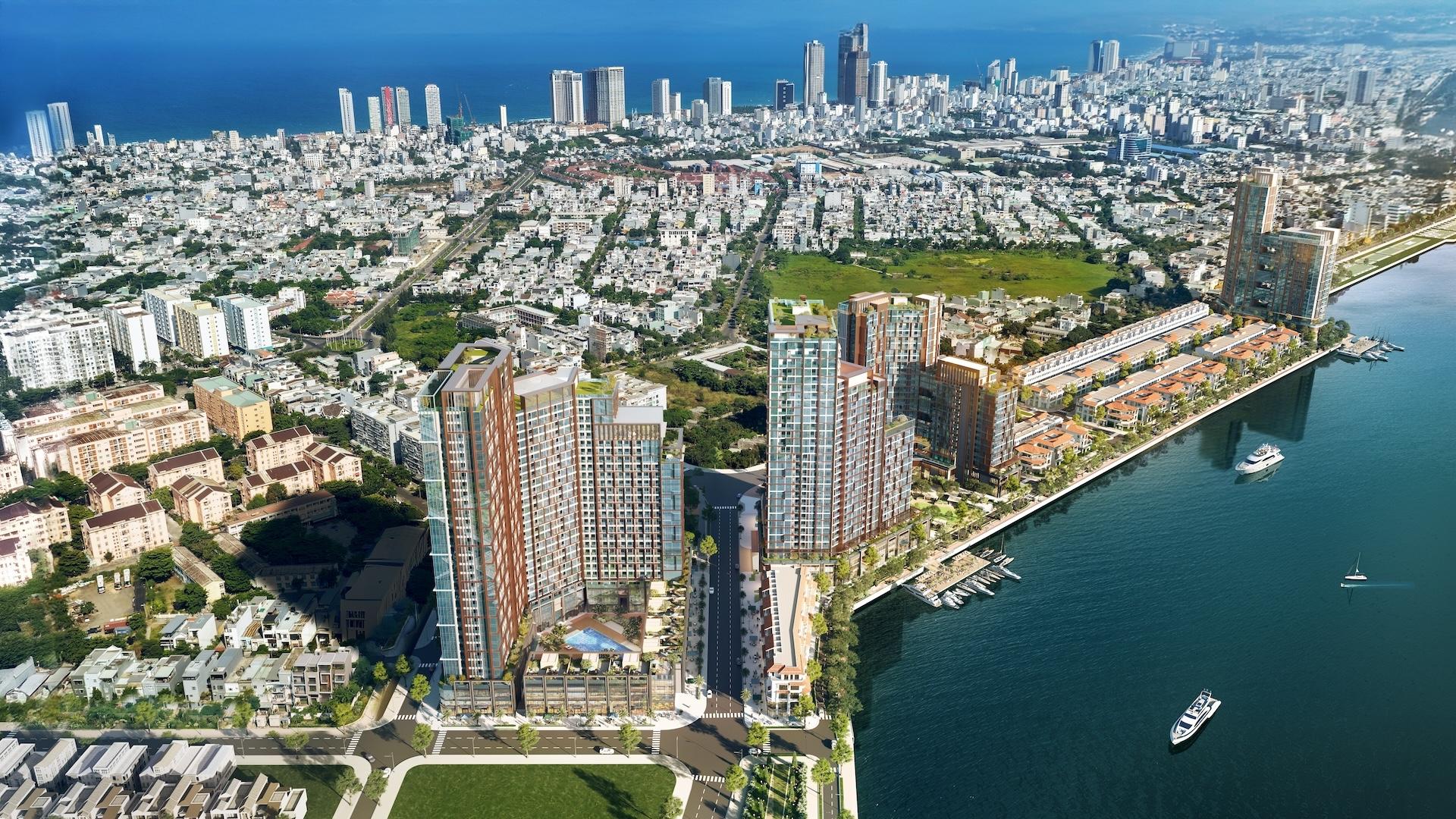 Căn hộ Sun Group – Giá trị đến từ pháp lý minh bạch và uy tín chủ đầu tư