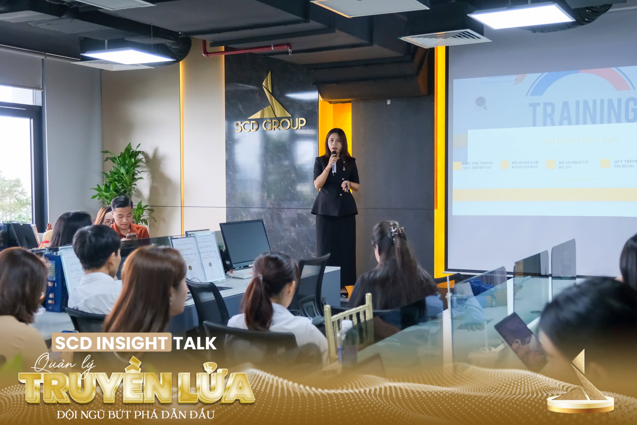 Sàn giao dịch BĐS Đà Nẵng - SCD Group: Khi lựa chọn bắt đầu từ sự thấu hiểu - Hình 3