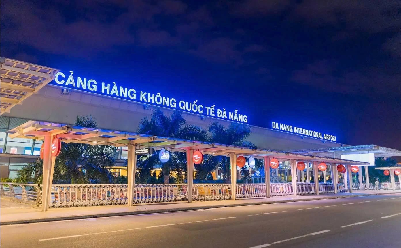 Mở rộng sân bay Đà Nẵng hơn 10.000 tỷ đồng, hướng tới công suất 20 triệu khách mỗi năm