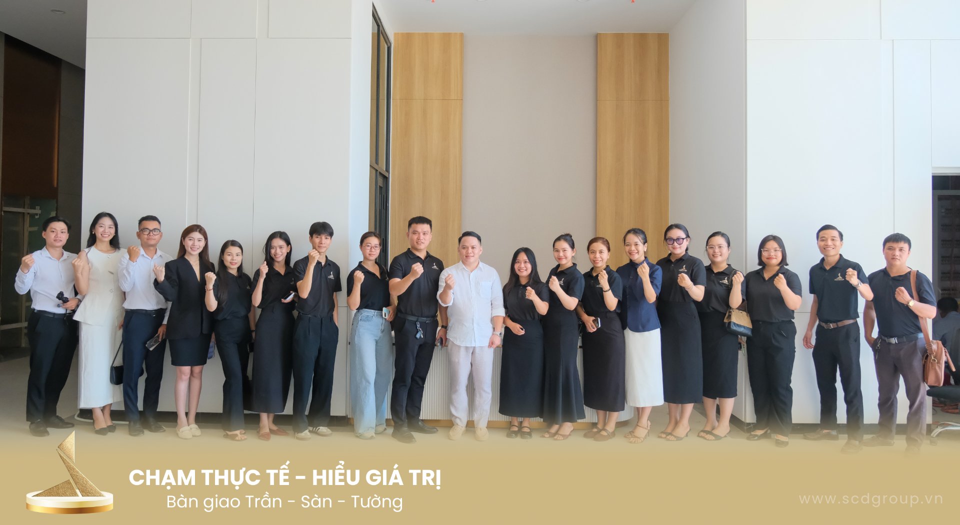 SCD Group