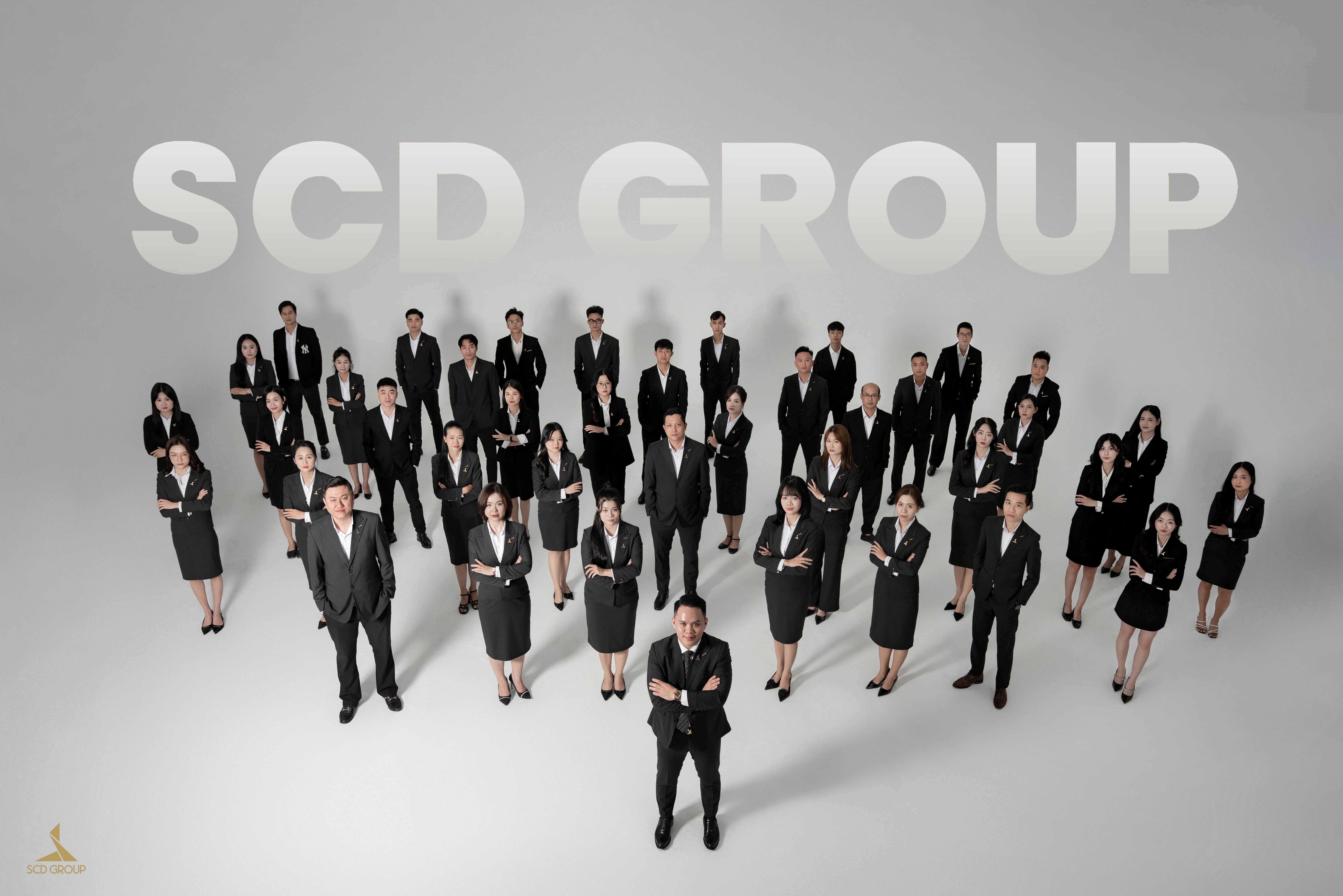 SCD GROUP