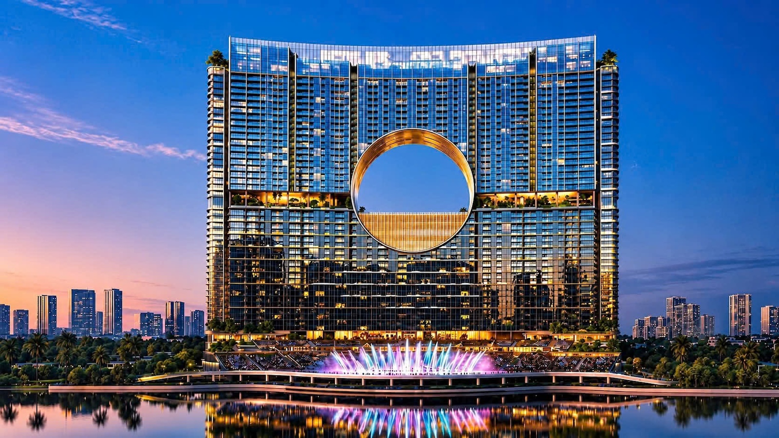 Căn hộ SunGroup Đà Nẵng: Khi thành phố thay đổi cách người ta chọn nơi ở