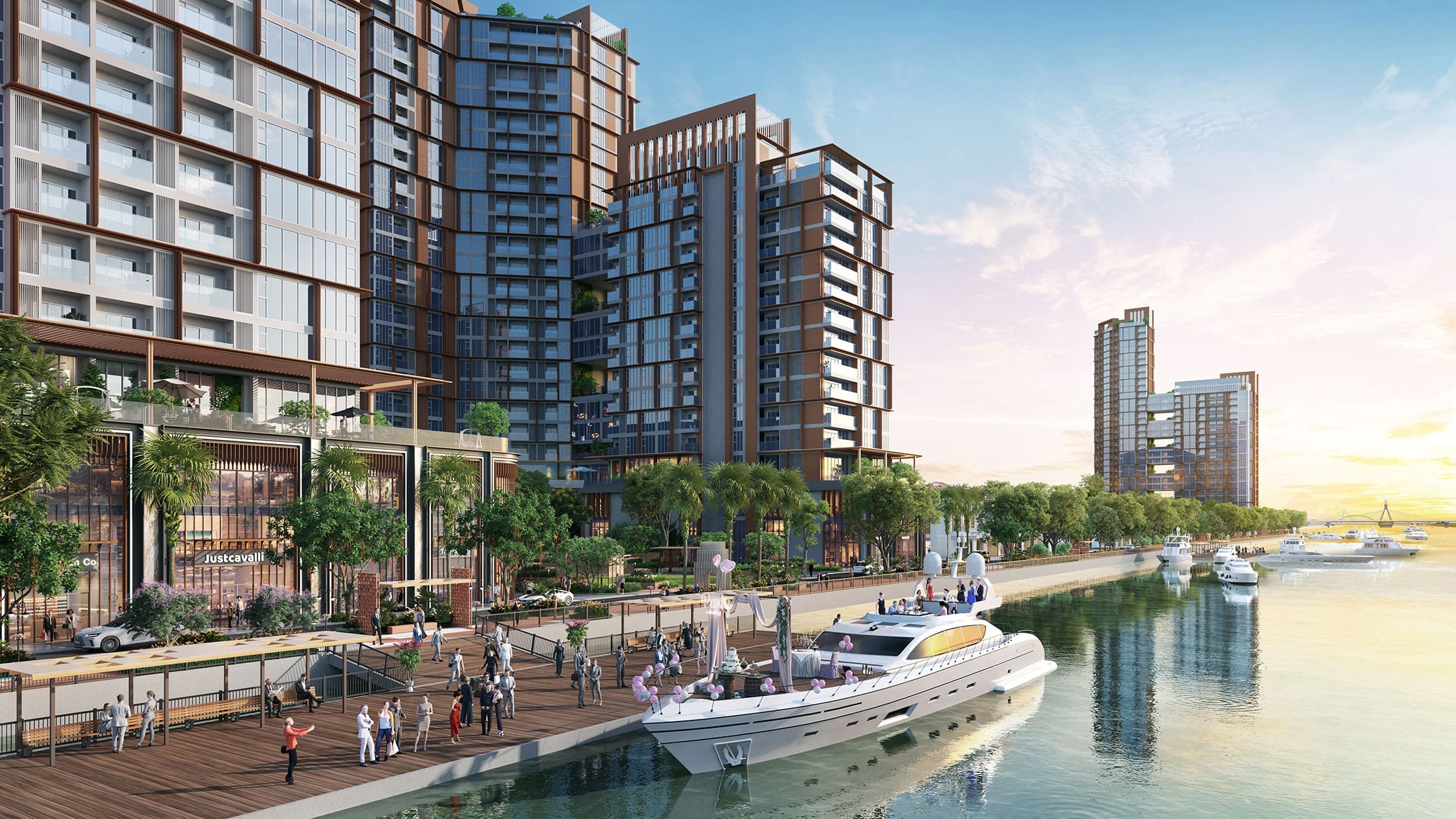 Symphony Residence 5 Đà Nẵng