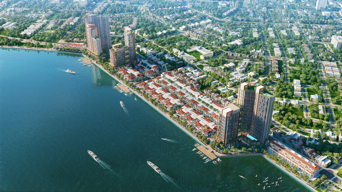 Symphony Residence 5