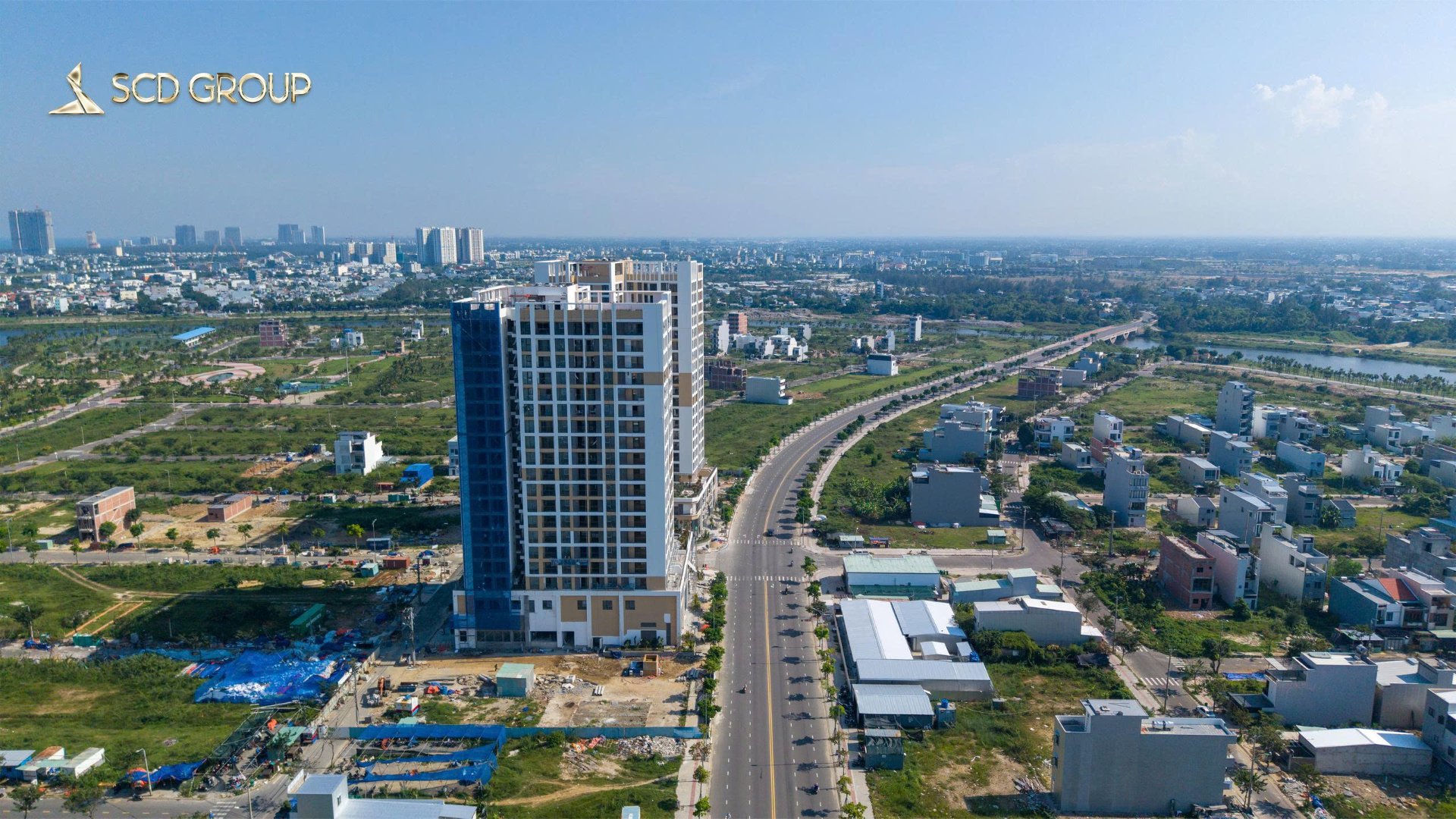 Căn hộ SunGroup Đà Nẵng: Khi nhu cầu sống thay đổi, tiêu chuẩn căn hộ cũng thay đổi