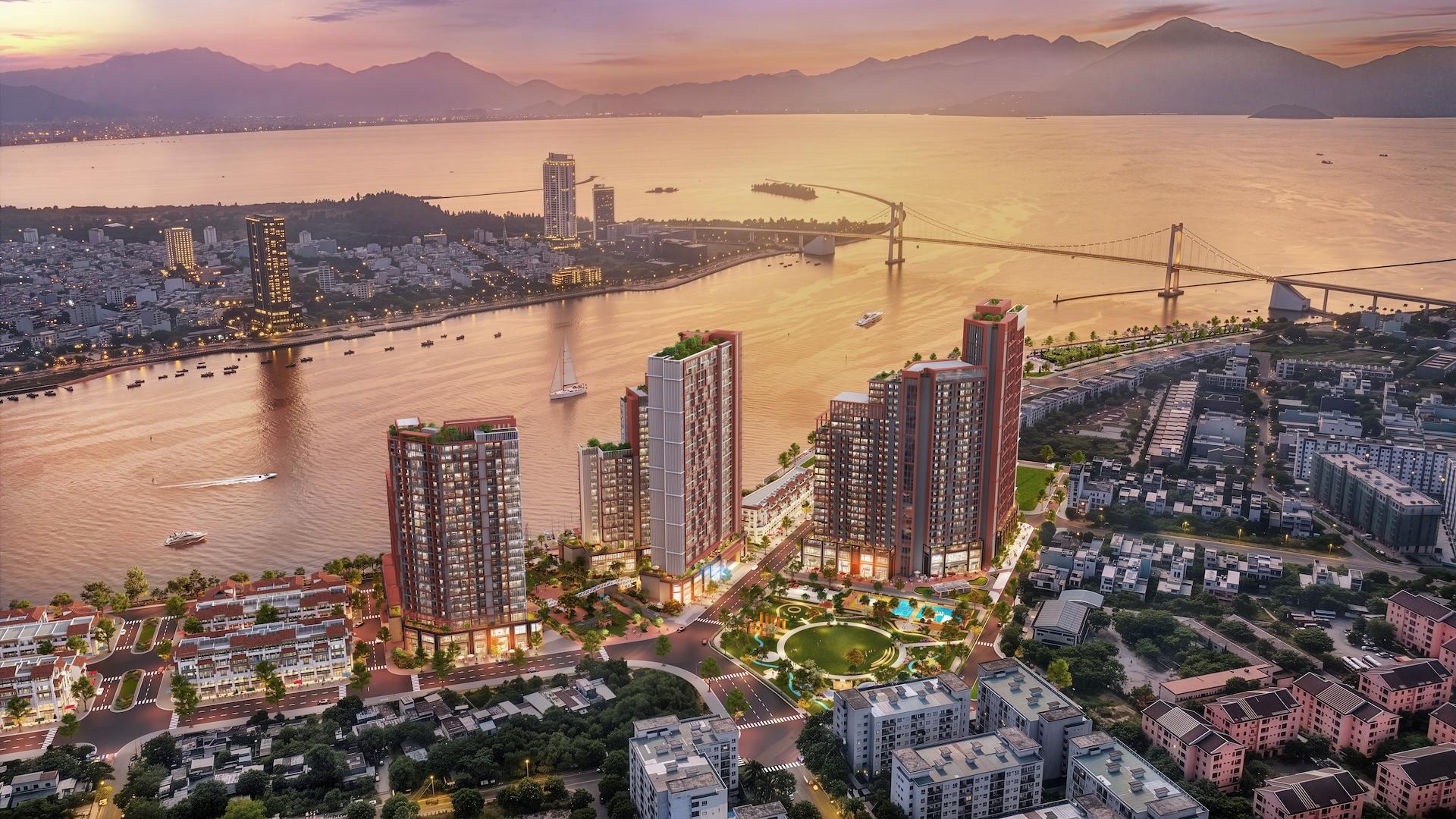 Symphony Residence 5 Đà Nẵng