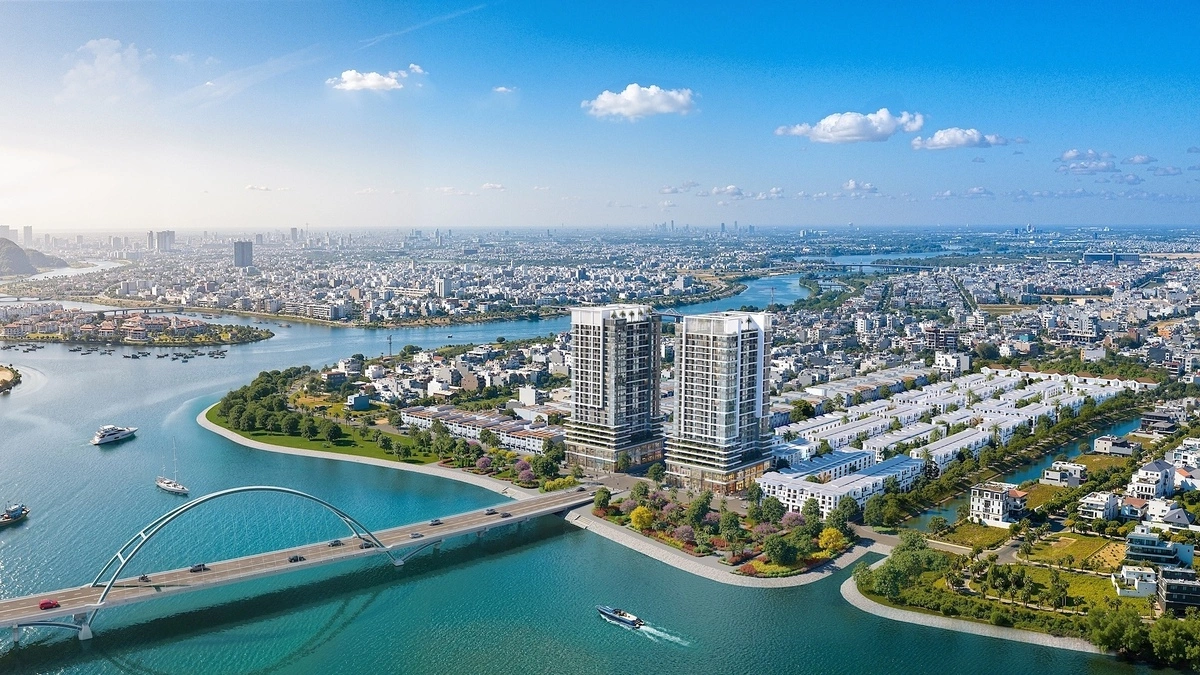 Spana Tower