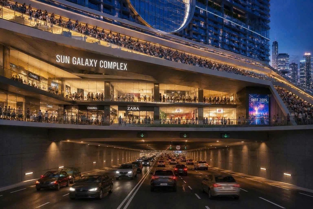 Galaxy Complex Đà Nẵng