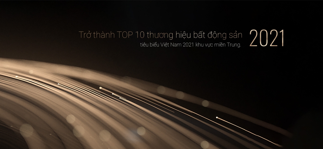 Lọt top 10 sàn giao dịch bất động sản tiêu biểu Việt Nam khu vực miền trung
